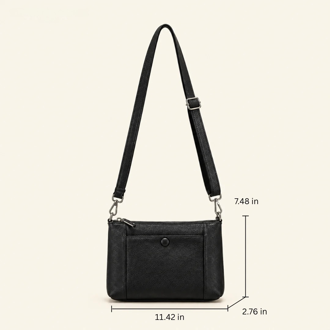 Eve Everyday Crossbody Bag
