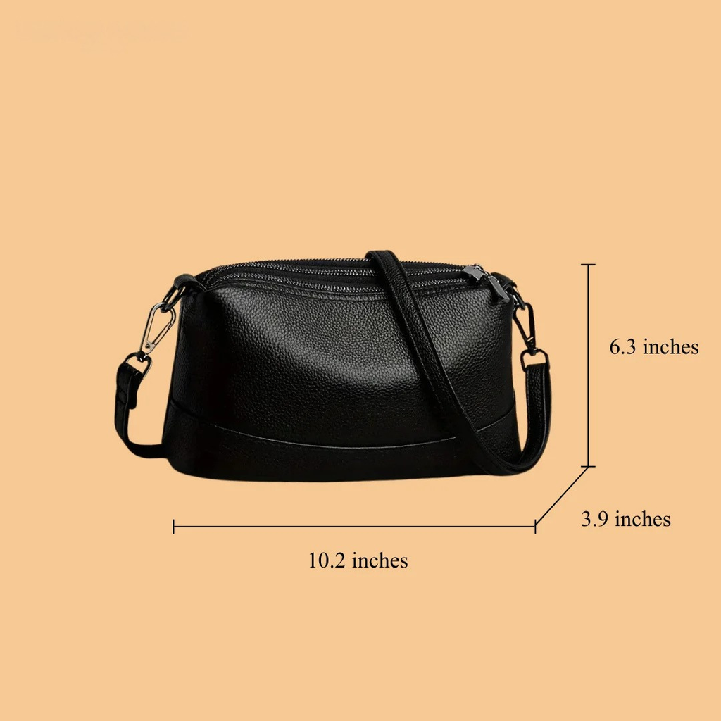 Lois™ Comfort Crossbody Bag