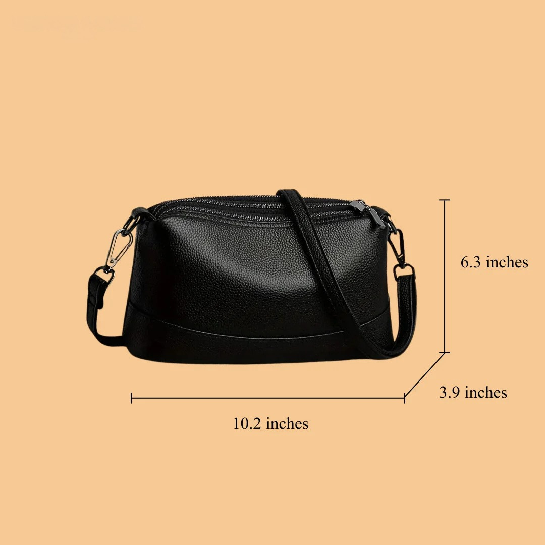 Lois™ Comfort Crossbody Bag