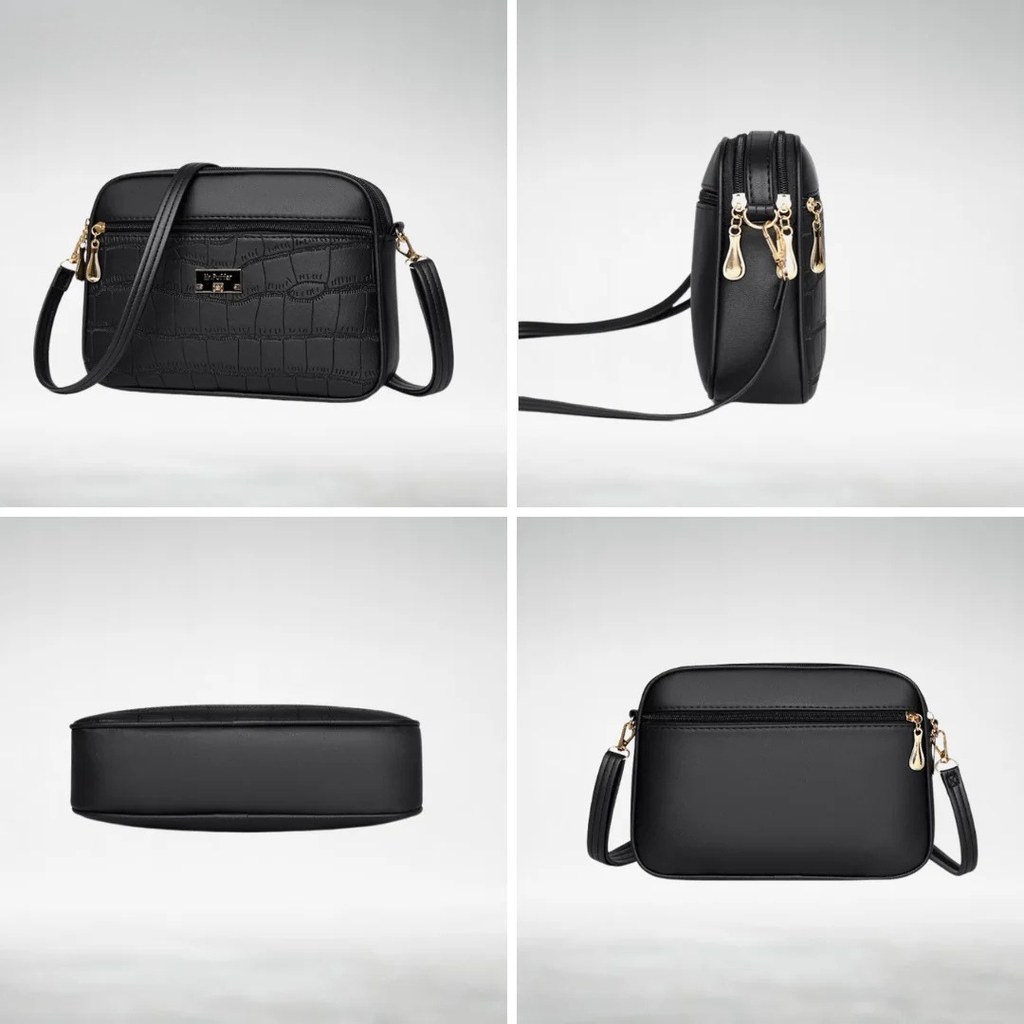Emily™ Crossbody Bag