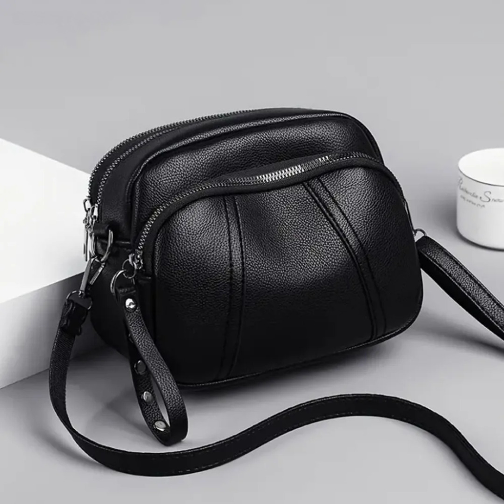 Grace™ Comfort Crossbody Bag