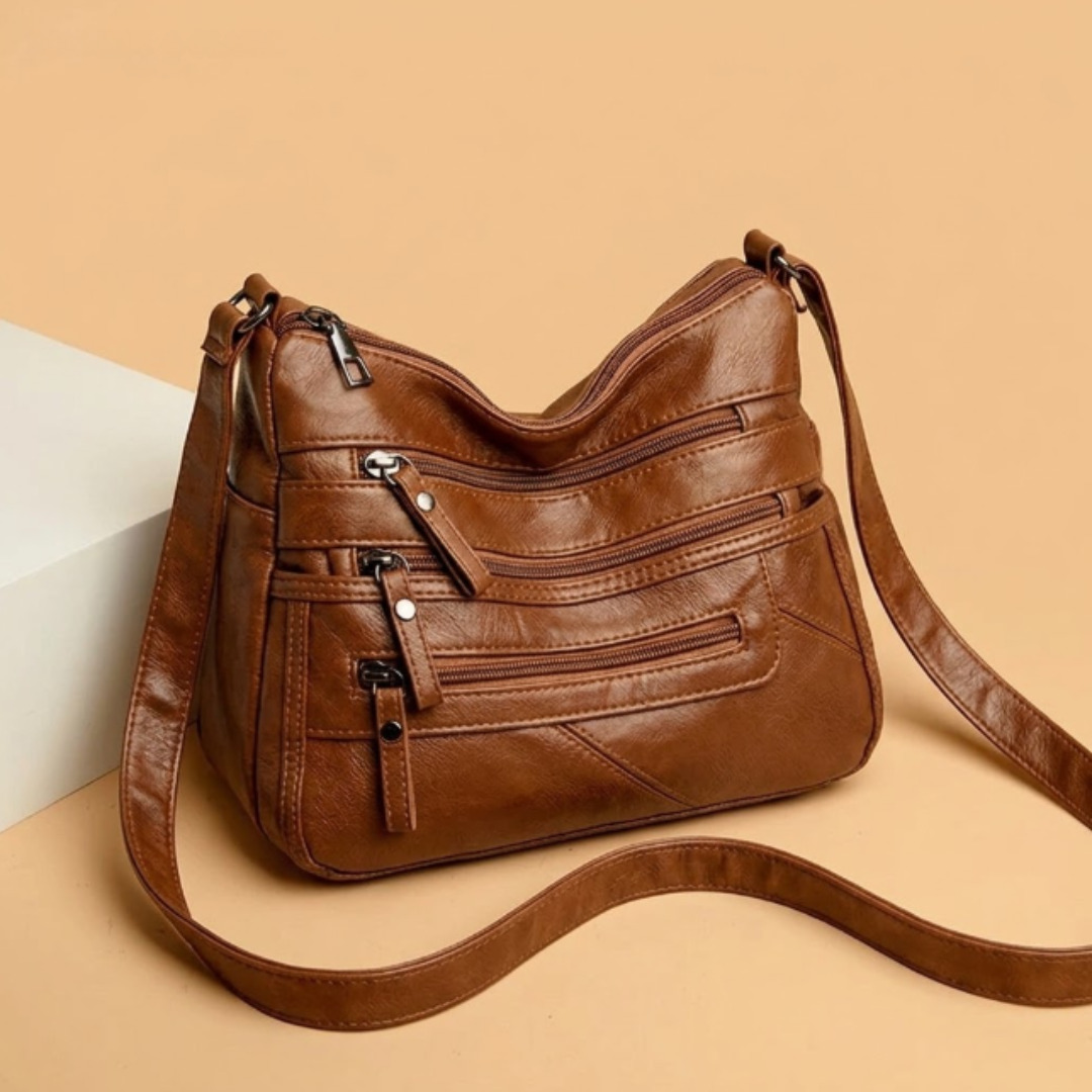 Jenna™ Everyday Crossbody Bag