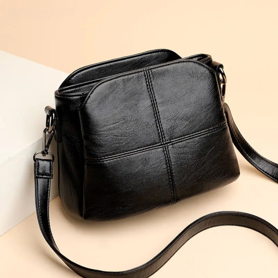 Hannah™ Everyday Crossbody Bag