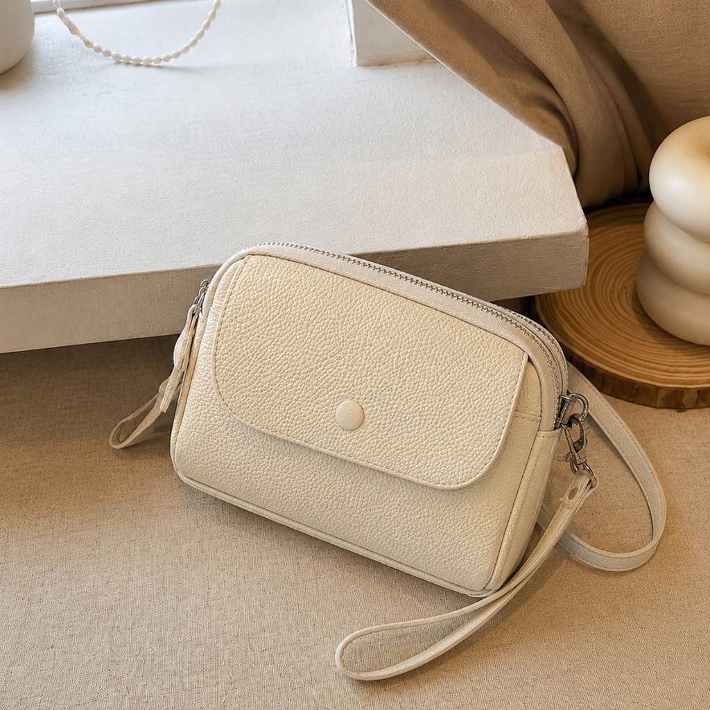 Jeanne™ Everyday Crossbody Bag