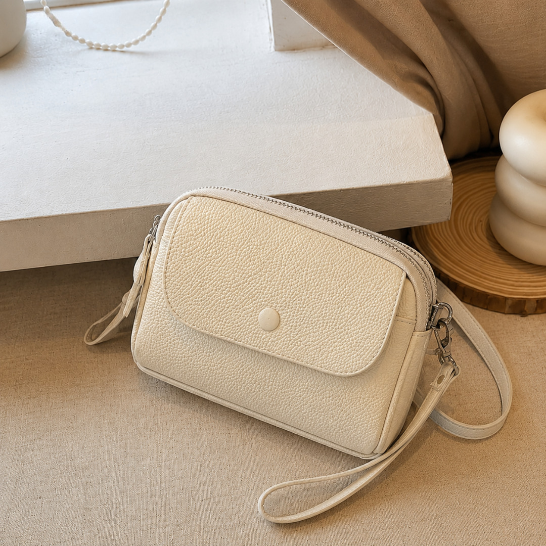 Jeanne™ Everyday Crossbody Bag