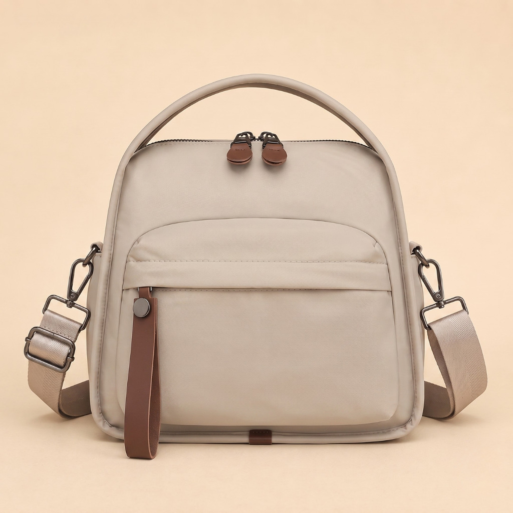 Michaella™ Lightweight Crossbody Bag