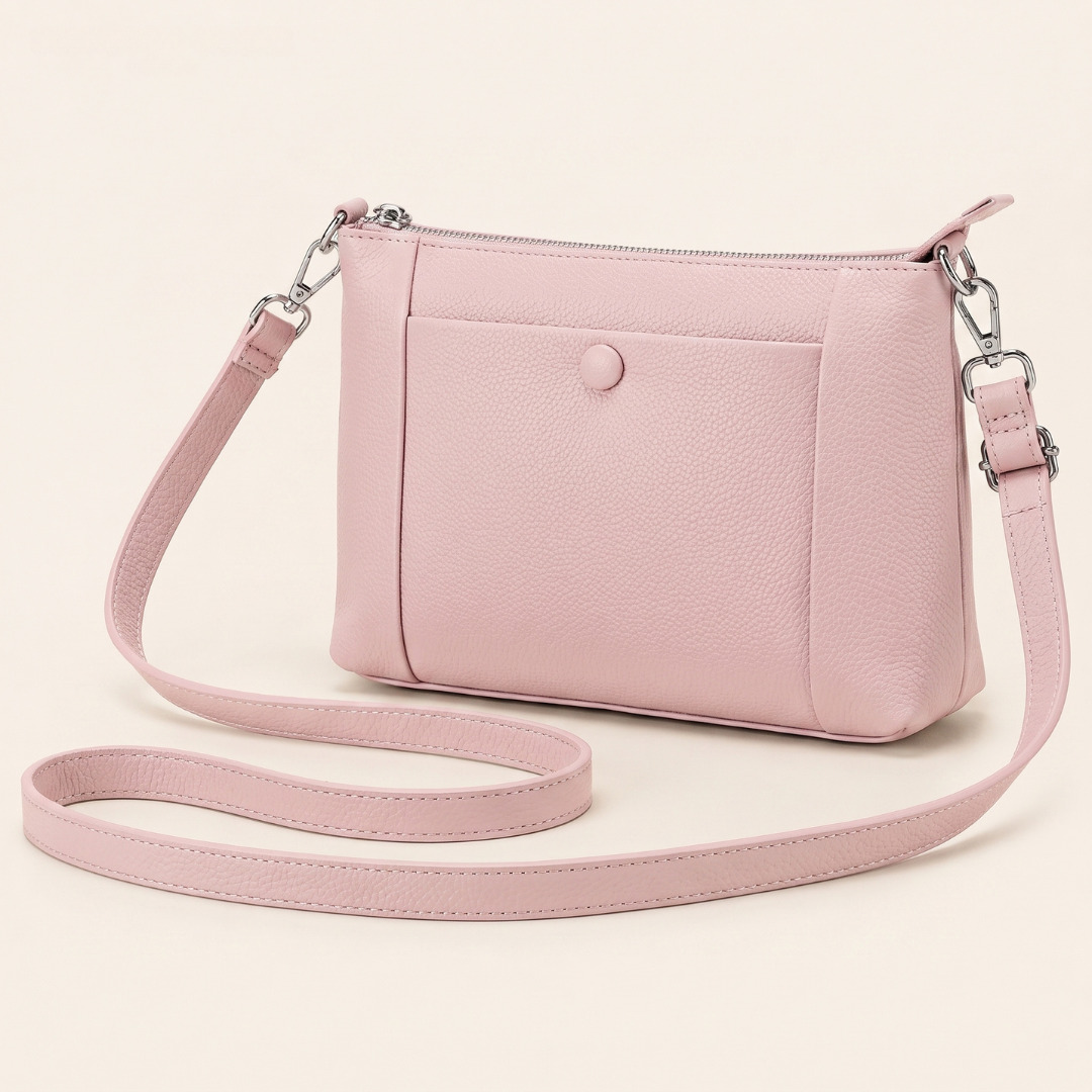 Eve Everyday Crossbody Bag