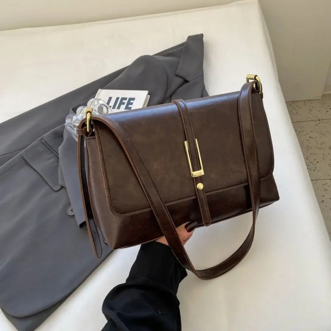 Elise™ Vintage Crossbody Bag