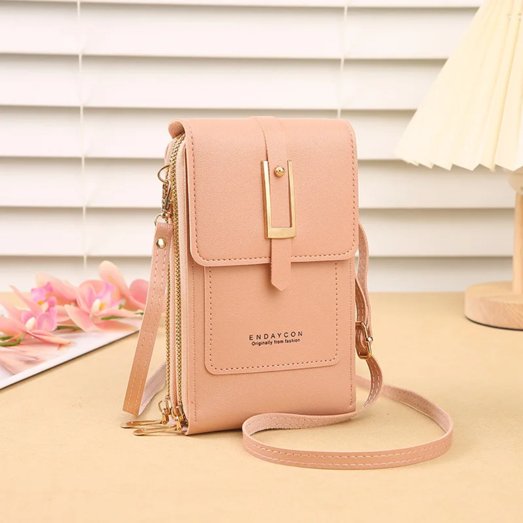 Marie™ Smart Phone Crossbody Bag