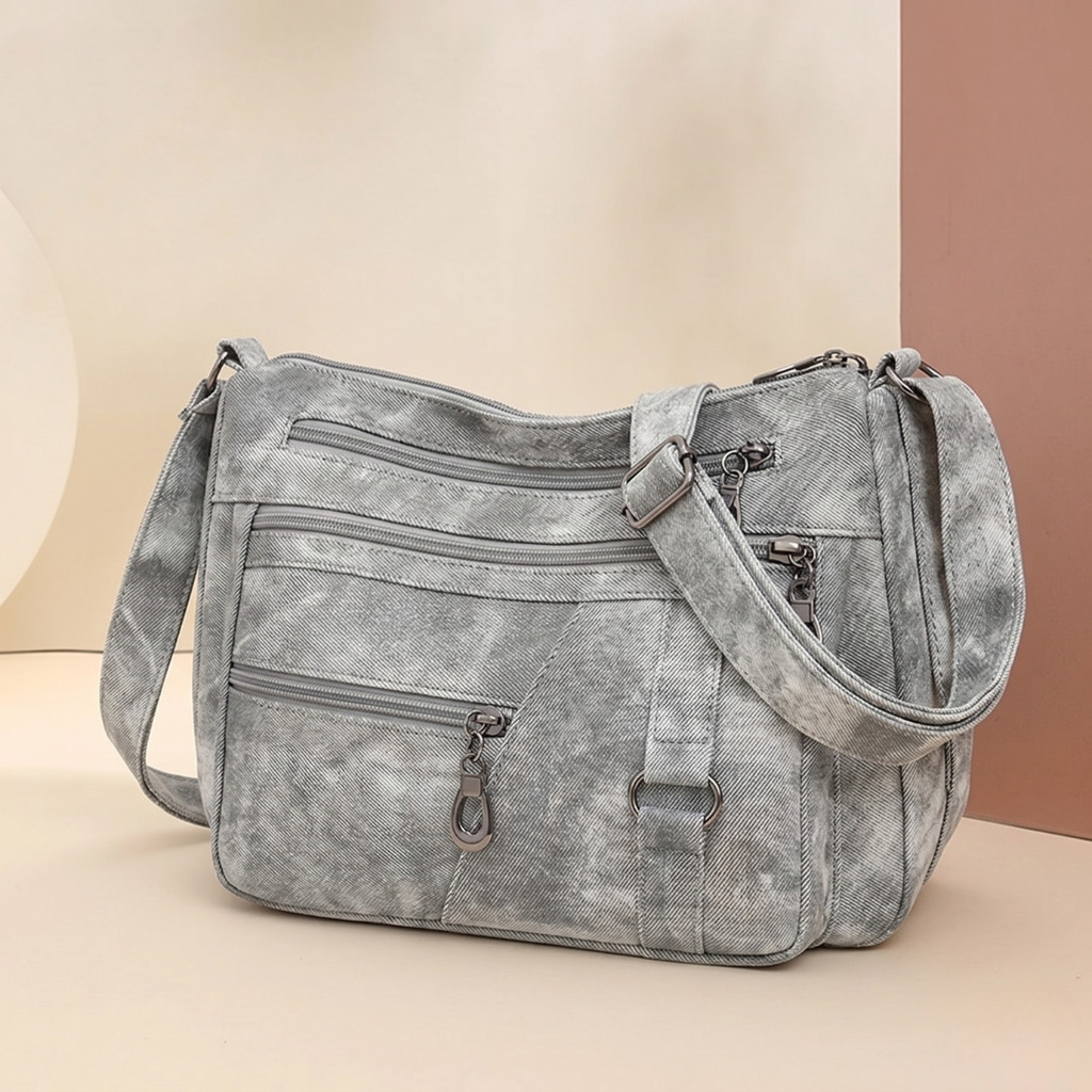 Suzie™ Crossbody Bag