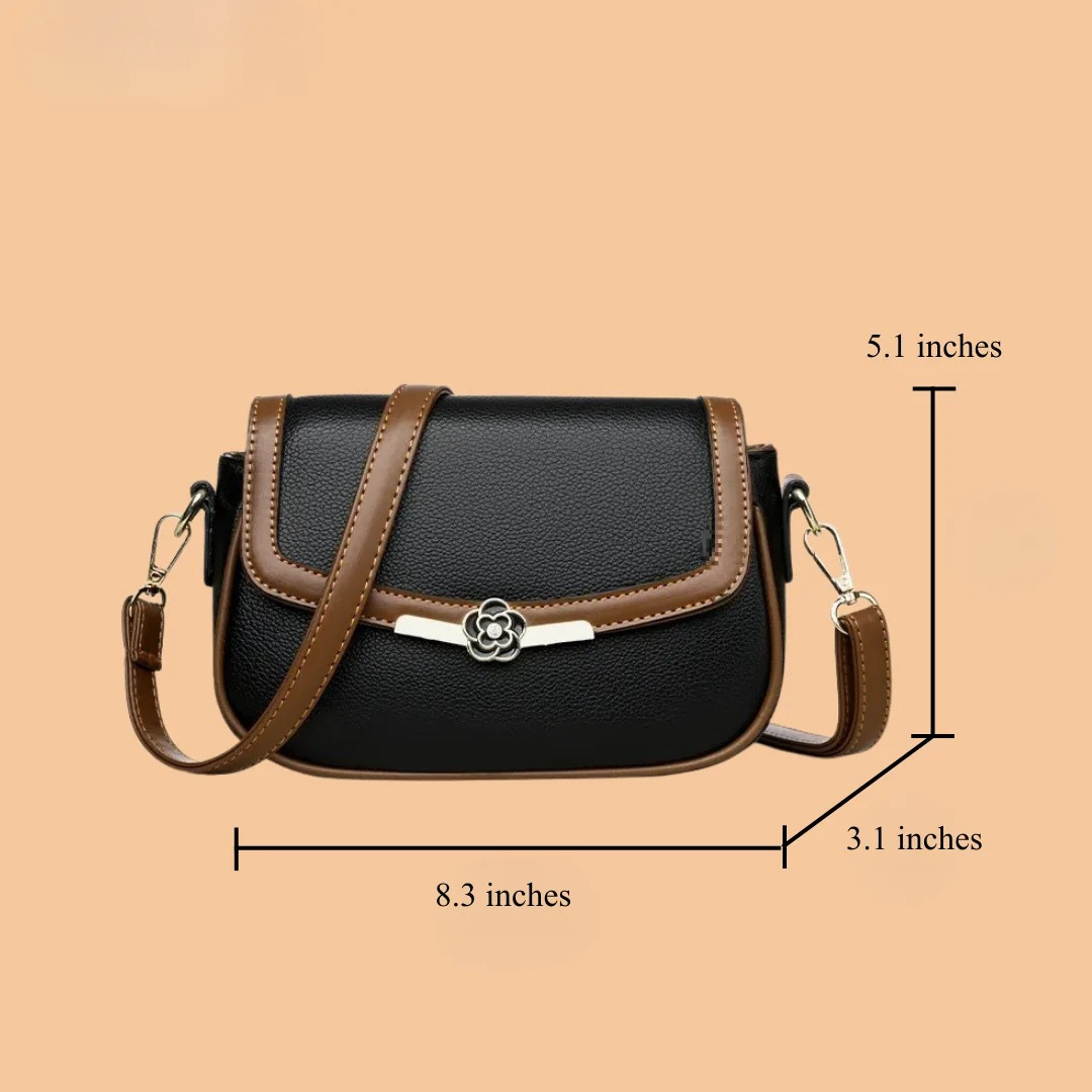 Eliza™ Comfort Crossbody Bag