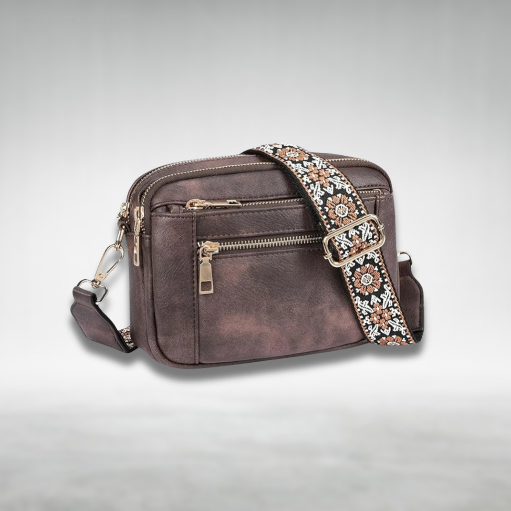 Mckinney™ Crossbody Bag
