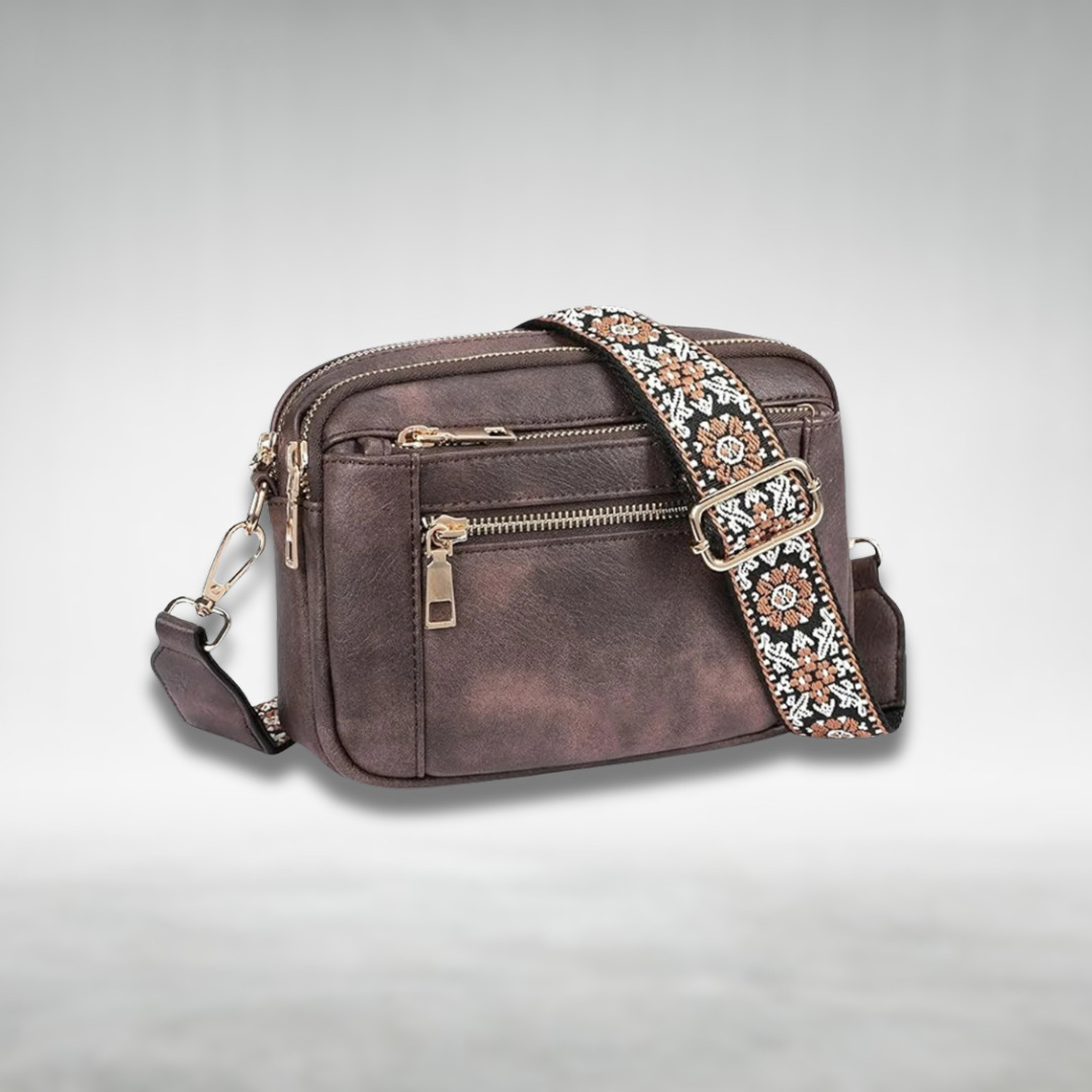 Mckinney™ Crossbody Bag