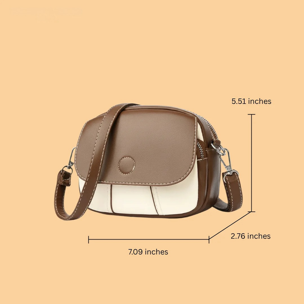 Shelly™ Everyday Crossbody Bag