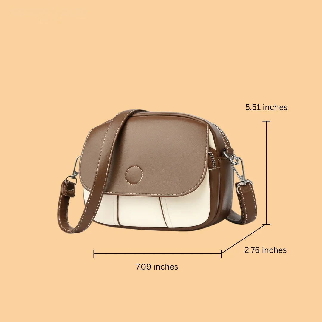 Shelly™ Everyday Crossbody Bag