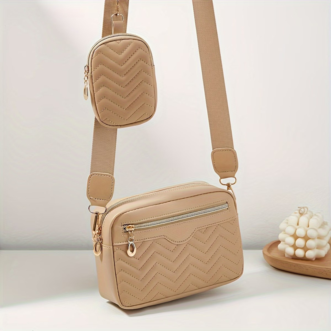 Sandy™ Everyday  Crossbody Bag