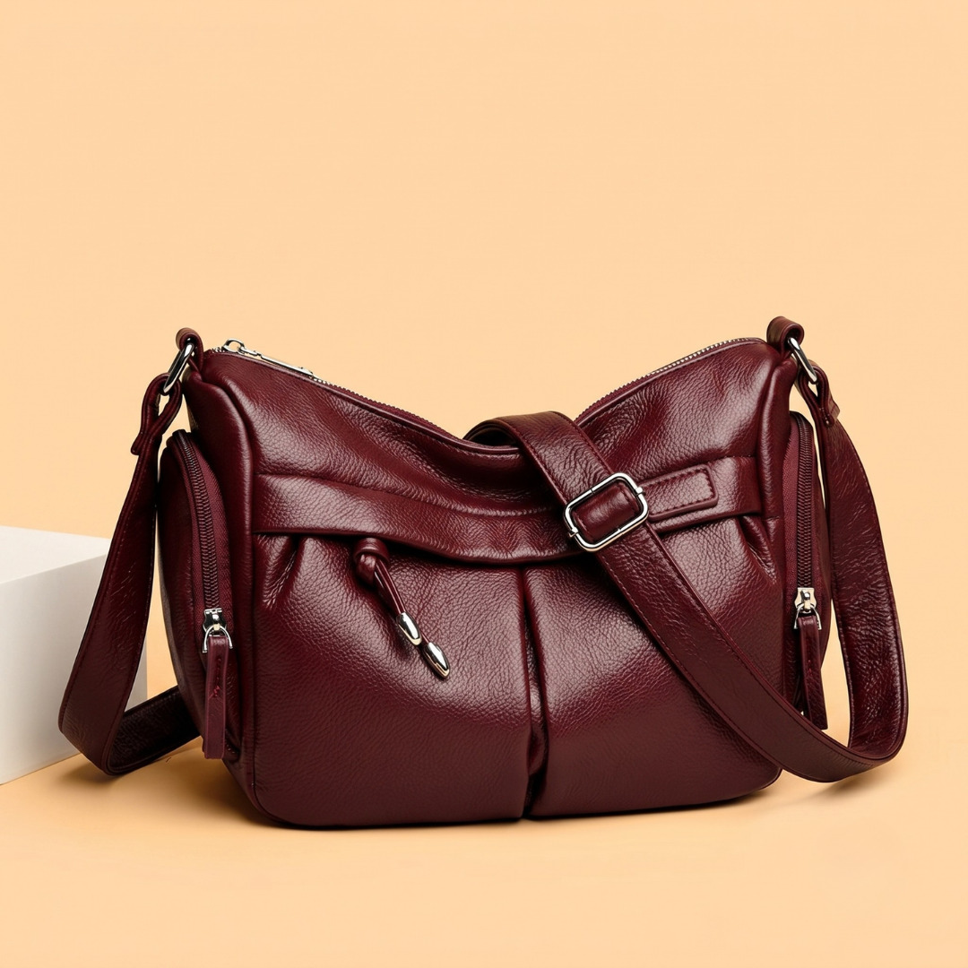 Ira™ Lightweight Crossbody Bag