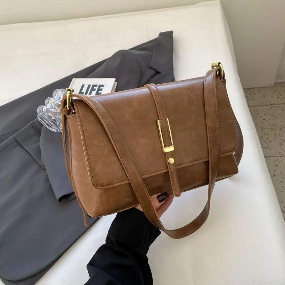 Elise™ Vintage Crossbody Bag