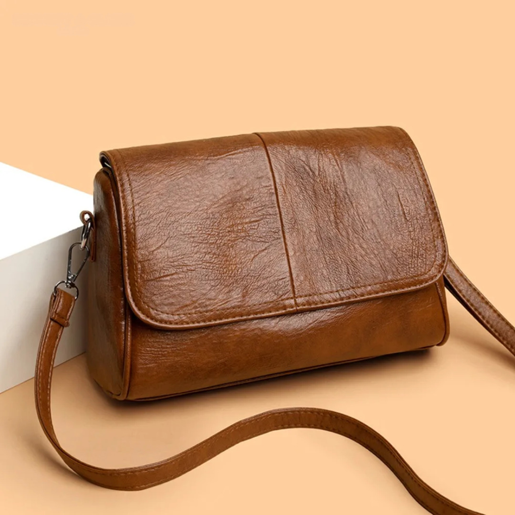 Leana™ Everyday Crossbody Bag