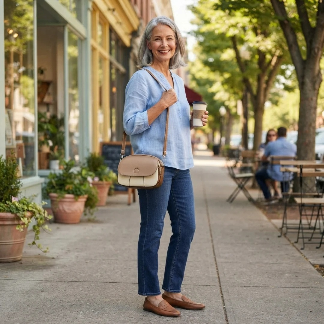 Shelly™ Everyday Crossbody Bag