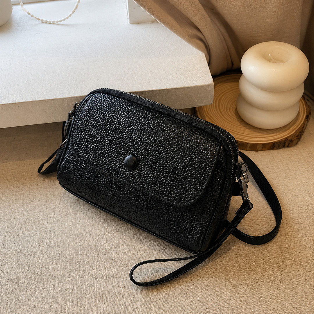 Jeanne™ Everyday Crossbody Bag