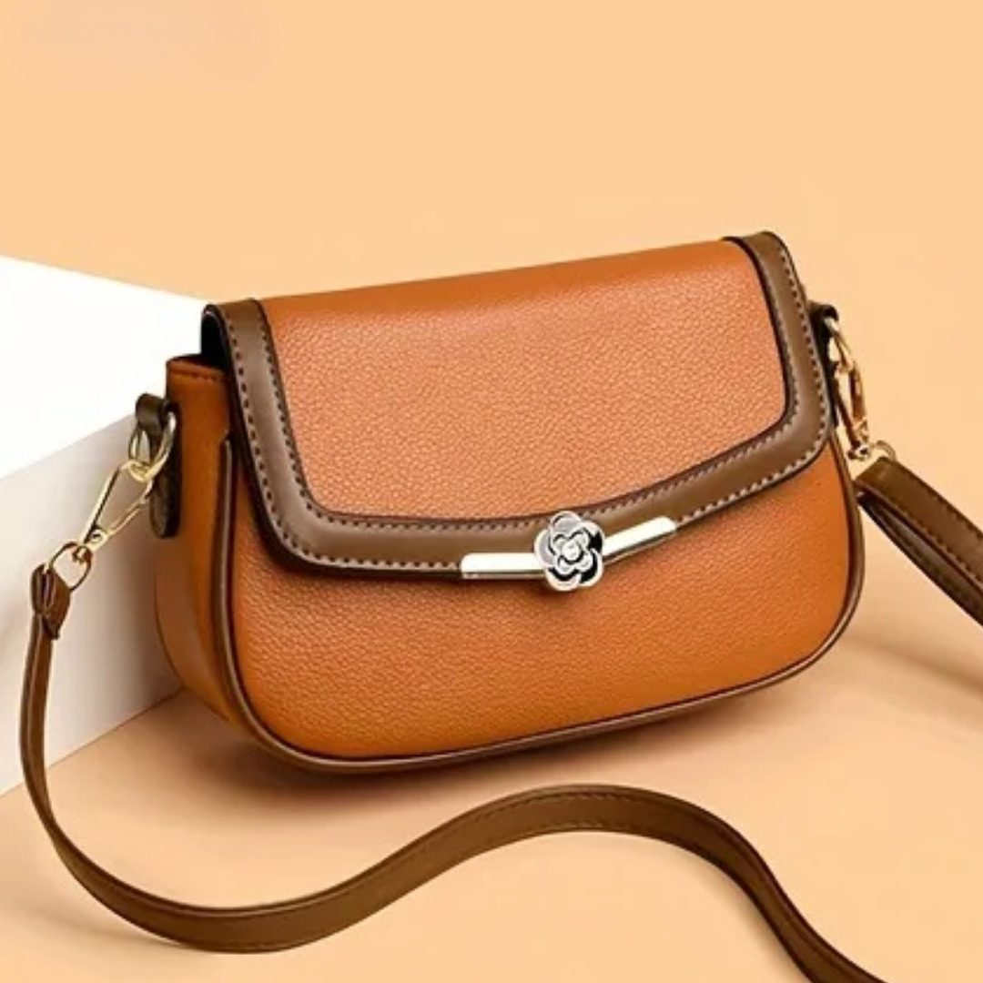 Eliza™ Comfort Crossbody Bag