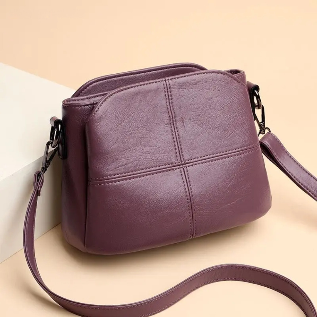 Hannah™ Everyday Crossbody Bag