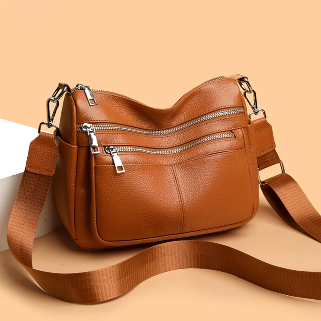 Lana™ Comfort Crossbody Bag