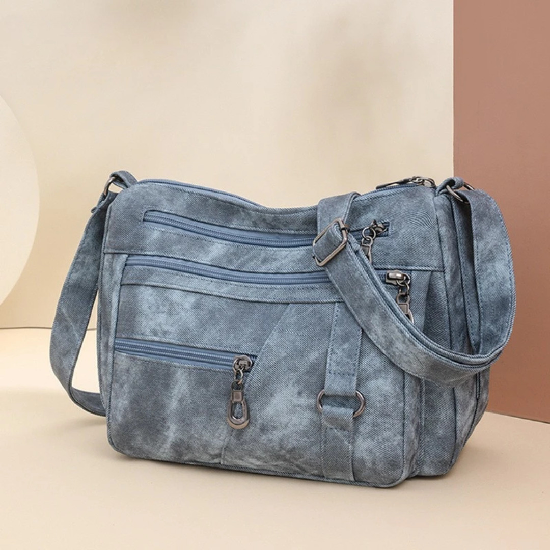 Suzie™ Crossbody Bag