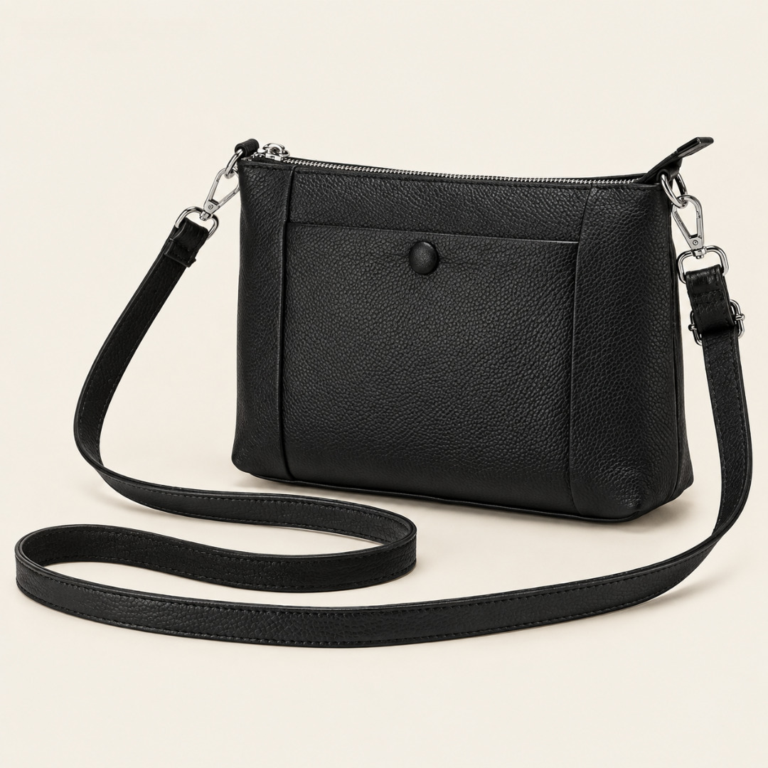 Eve Everyday Crossbody Bag