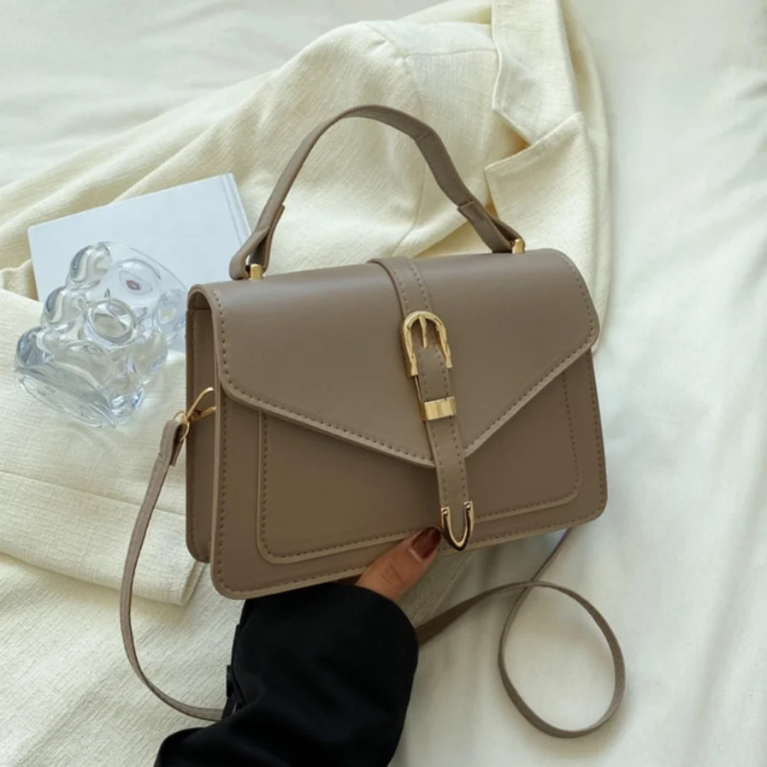 Gail™ Elegant Crossbody Bag