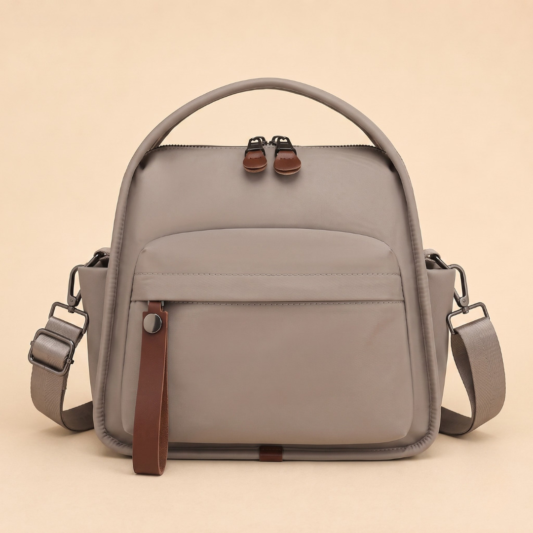 Michaella™ Lightweight Crossbody Bag