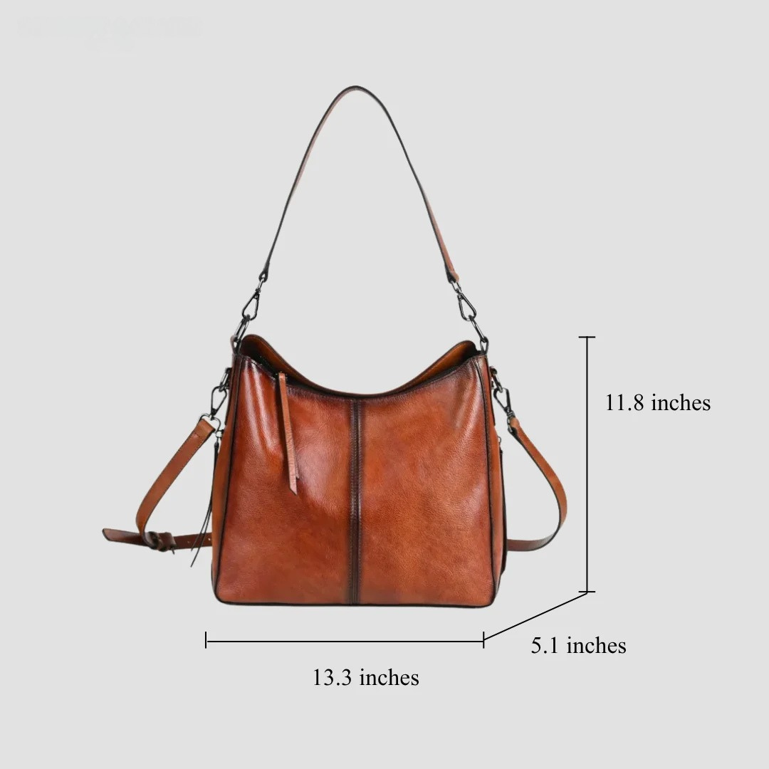 Aries™ Everyday Crossbody Bag