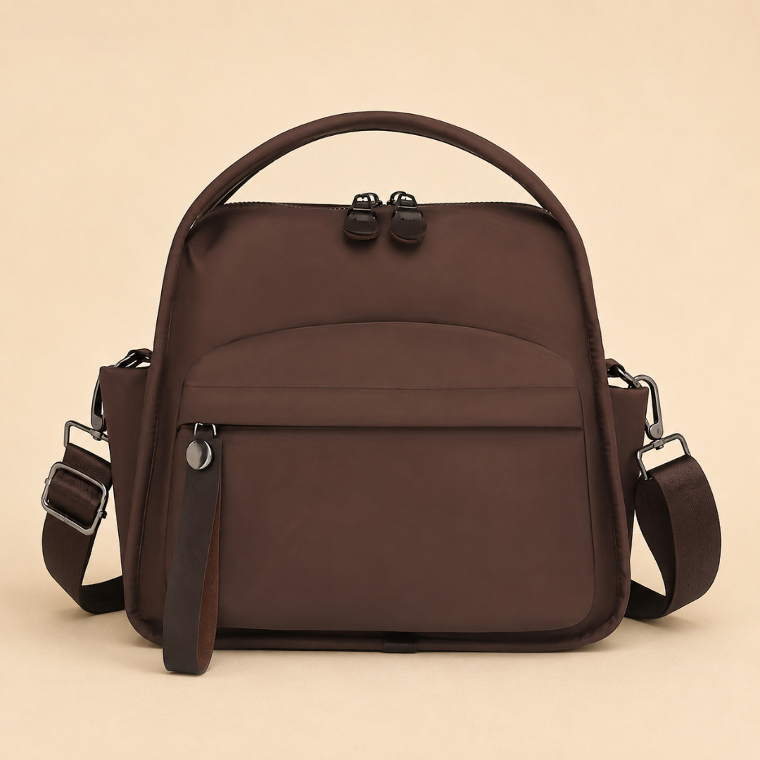 Michaella™ Lightweight Crossbody Bag