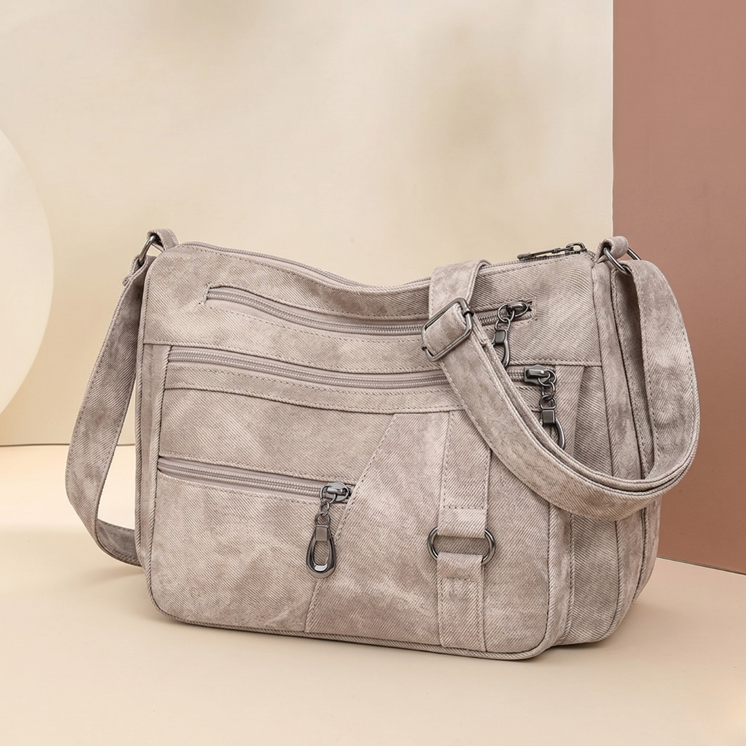 Suzie™ Crossbody Bag
