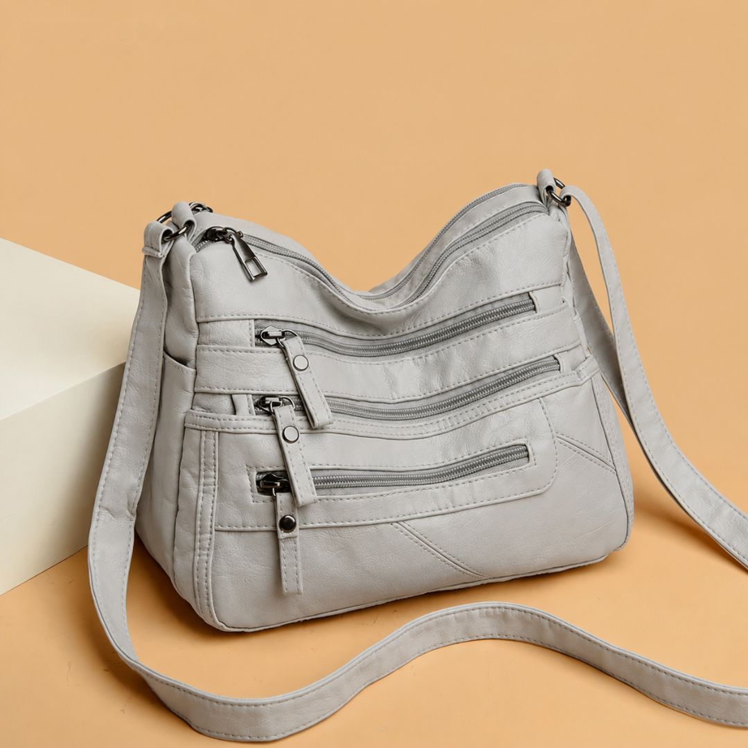 Jenna™ Everyday Crossbody Bag