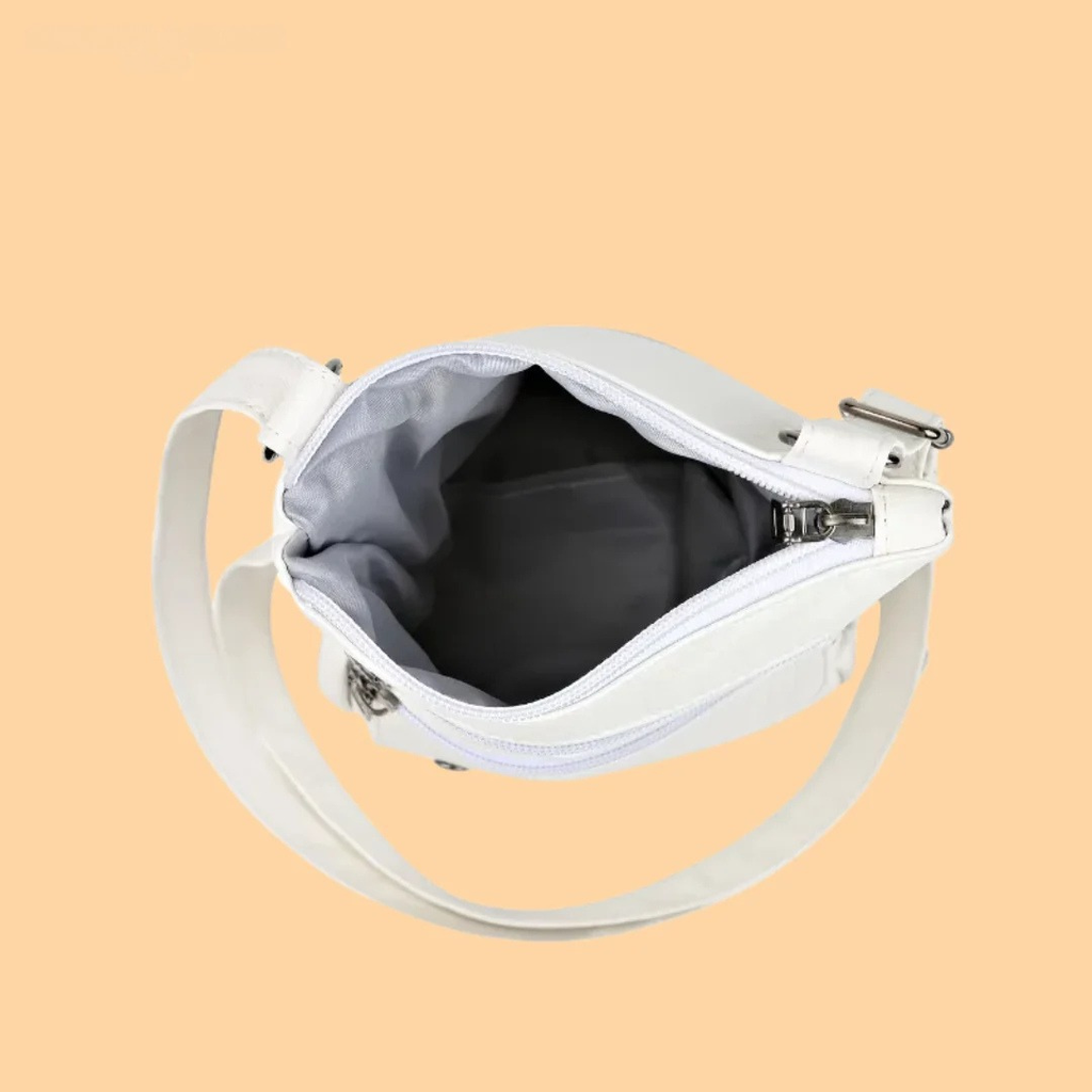 Ruby™ Secure Crossbody Bag