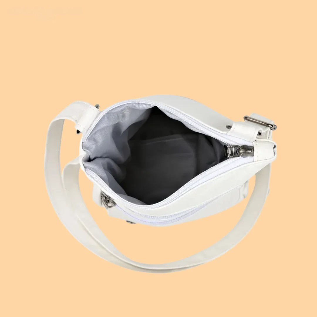 Ruby™ Secure Crossbody Bag