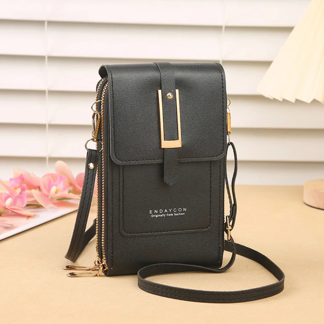 Marie™ Smart Phone Crossbody Bag