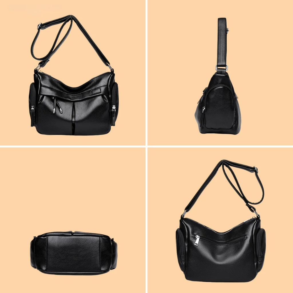 Ira™ Lightweight Crossbody Bag