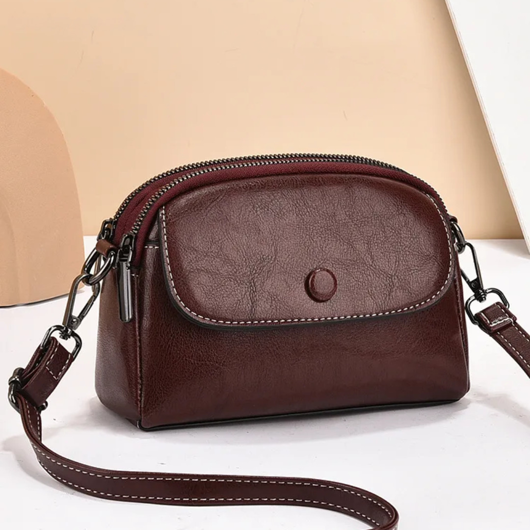 Jennna™ Crossbody Bag