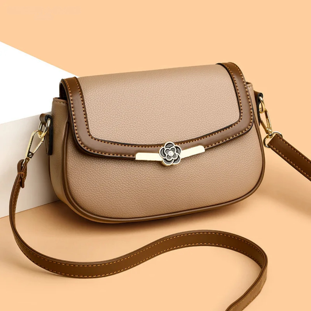 Eliza™ Comfort Crossbody Bag
