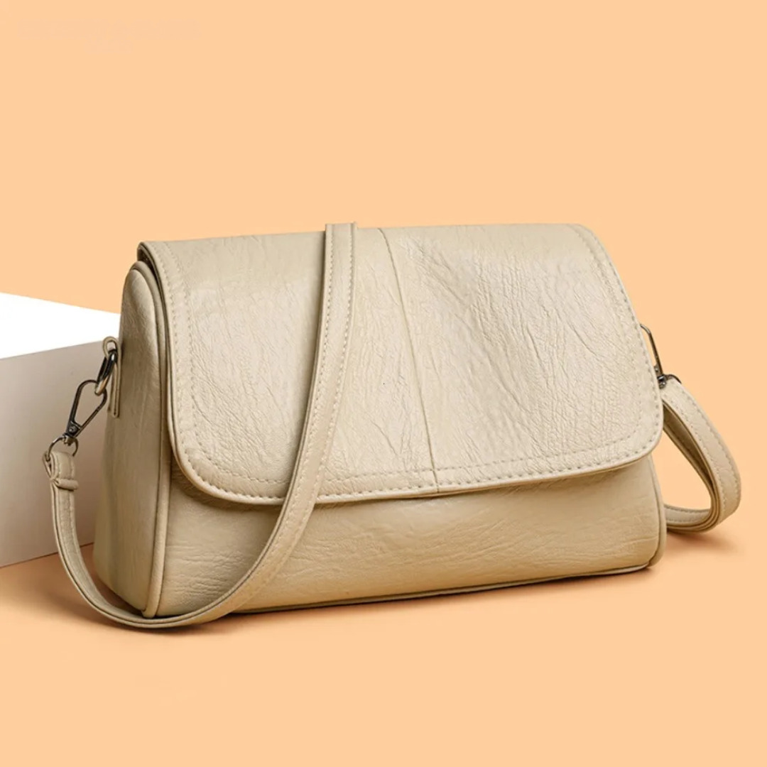Leana™ Everyday Crossbody Bag