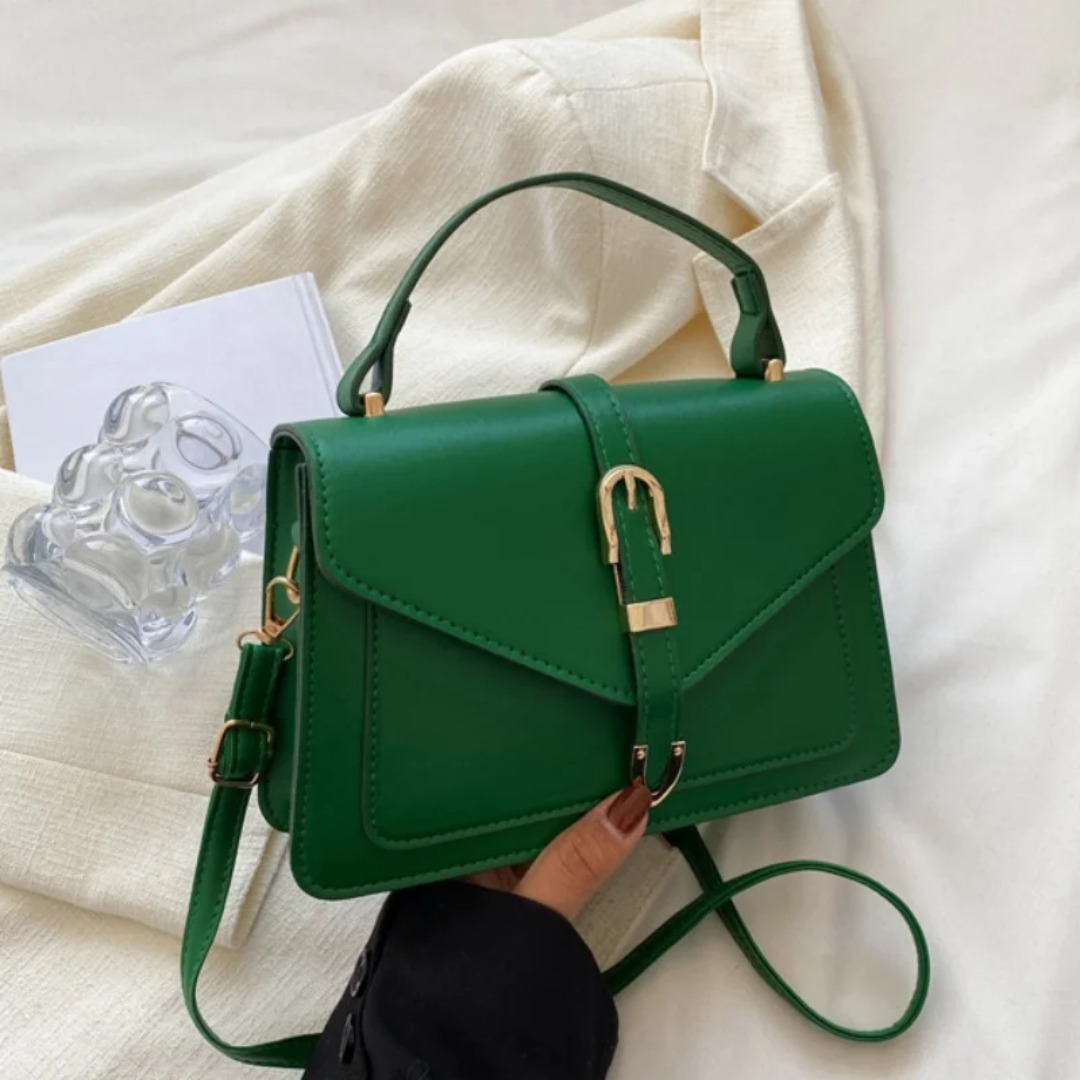 Gail™ Elegant Crossbody Bag