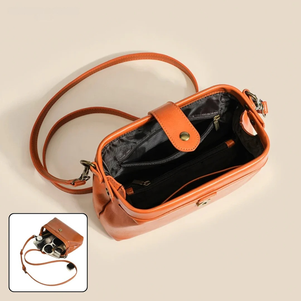 Armani™ Everyday Crossbody Bag