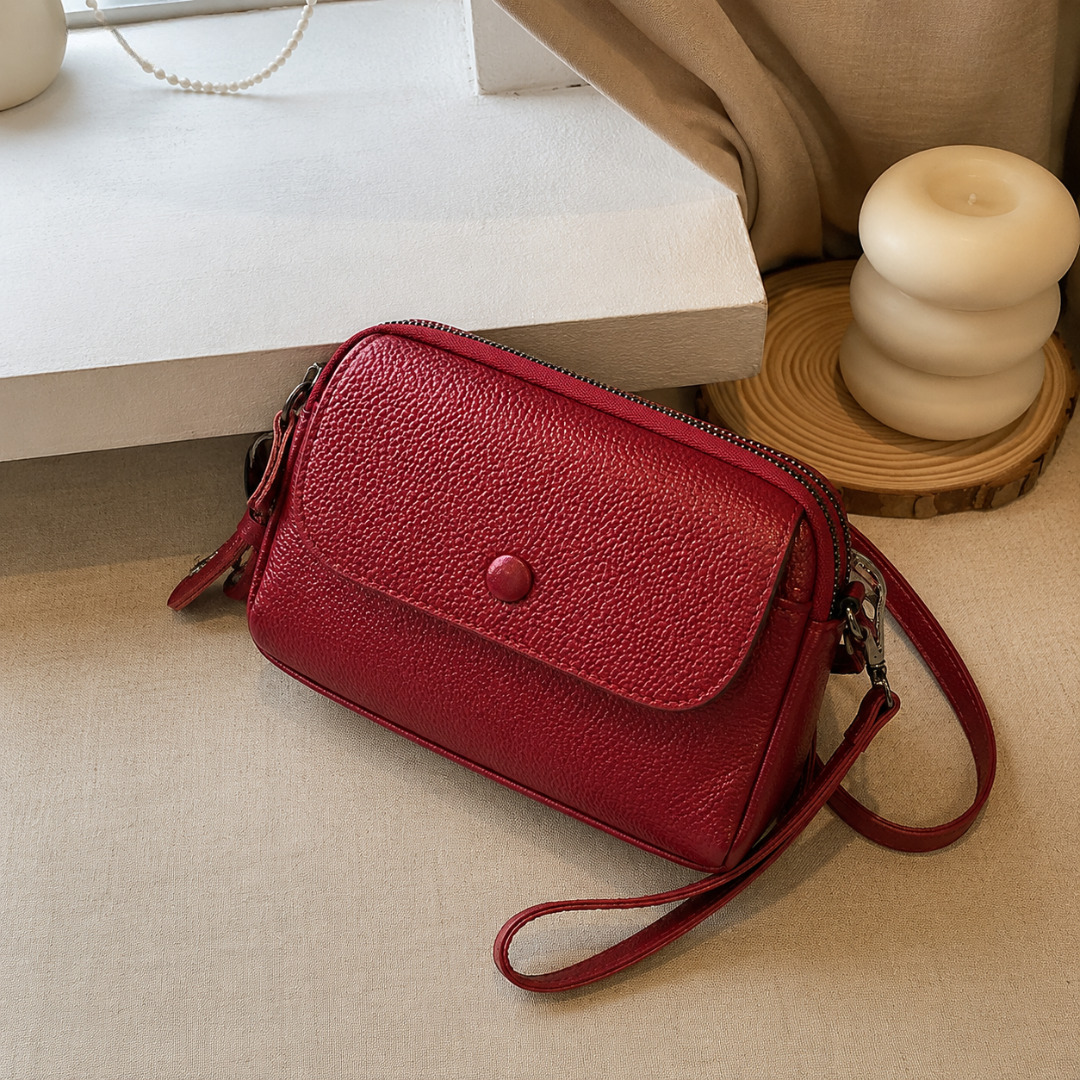 Jeanne™ Everyday Crossbody Bag