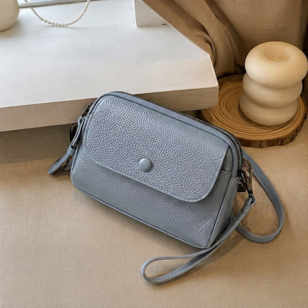 Jeanne™ Everyday Crossbody Bag