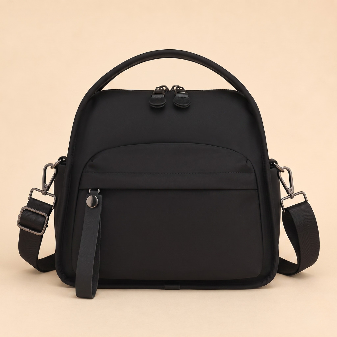 Michaella™ Lightweight Crossbody Bag