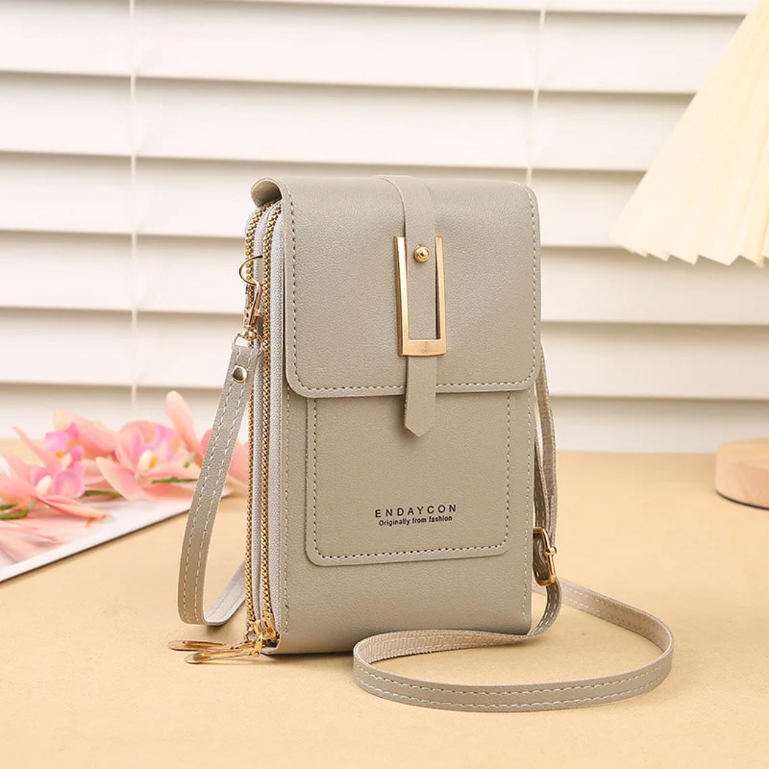 Marie™ Smart Phone Crossbody Bag