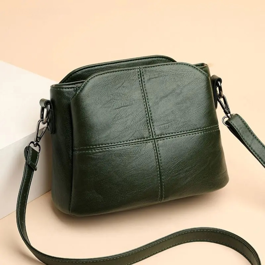 Hannah™ Everyday Crossbody Bag